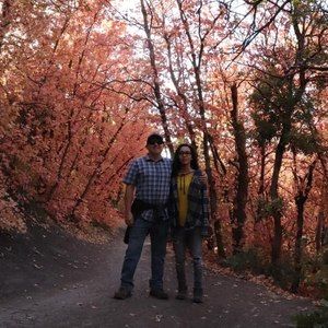 Meet your Posher, Heidi